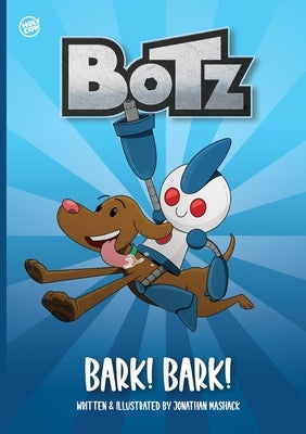 Botz by Mashack, Jonathan M.