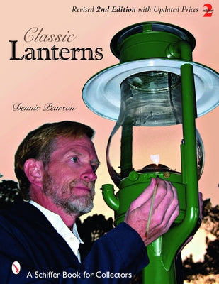 Classic Lanterns by Pearson, Dennis A.