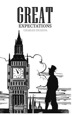 Great Expectations by Dickens, Charles