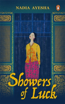 Showers of Luck by Ayesha, Nadia