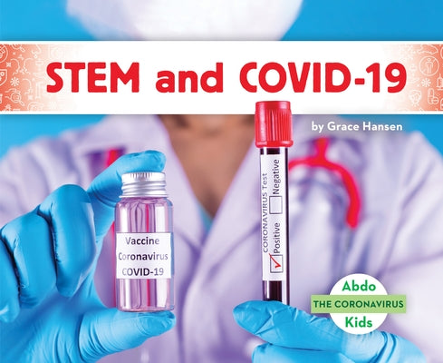 Stem and Covid-19 by Hansen, Grace