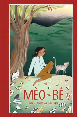 Mèo and Bé by Nguyen, Doanphuong