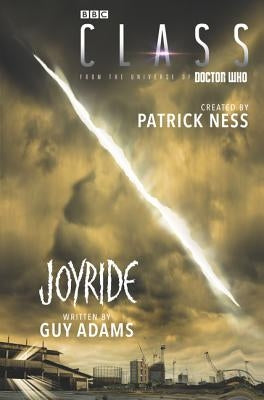 Class: Joyride by Ness, Patrick