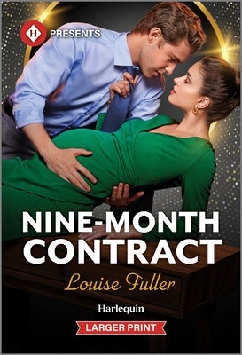 Nine-Month Contract by Fuller, Louise