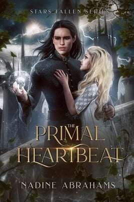 The Primal Heartbeat by Abrahams, Nadine