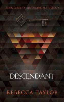 Descendant by Taylor, Rebecca