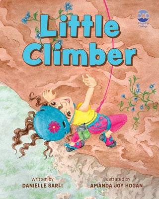 Little Climber by Sarli, Danielle