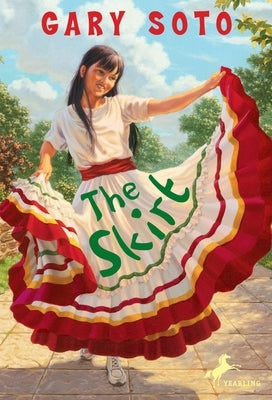 The Skirt by Soto, Gary