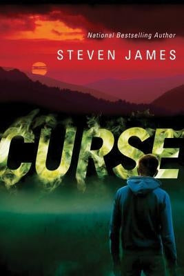 Curse by James, Steven