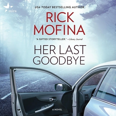 Her Last Goodbye by Mofina, Rick