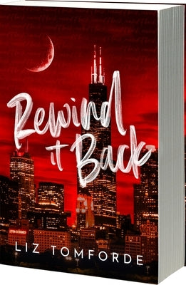 Rewind It Back (Standard Edition) by Tomforde, Liz