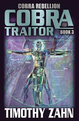 Cobra Traitor by Zahn, Timothy