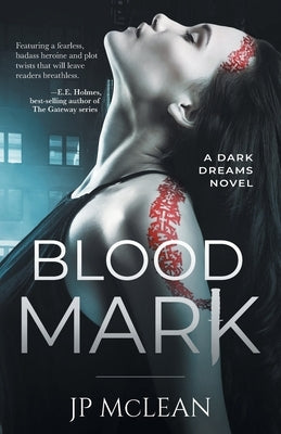 Blood Mark by McLean, Jp