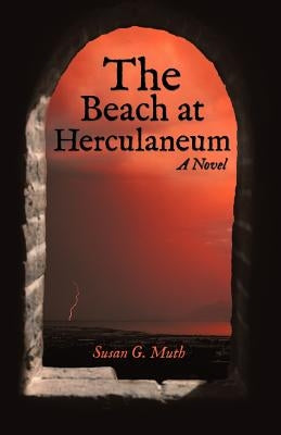 The Beach at Herculaneum by Muth, Susan G.