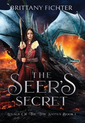 The Seer's Secret by Fichter, Brittany