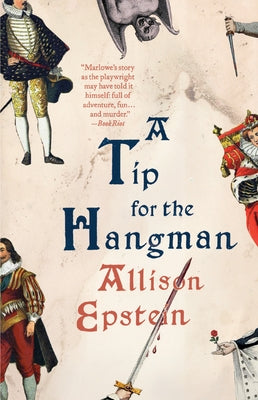 A Tip for the Hangman by Epstein, Allison