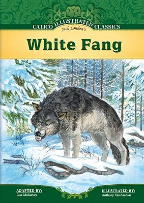 White Fang by London, Jack