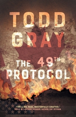 The 49th Protocol by Gray, Todd