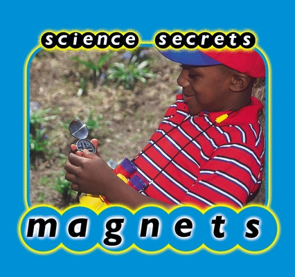 Magnets by Cooper, Jason