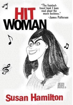 Hit Woman by Hamilton, Susan