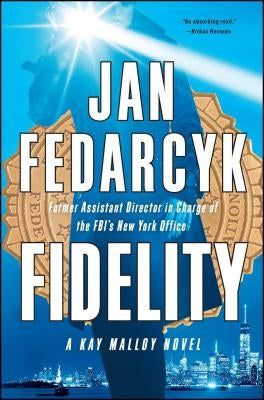 Fidelity by Fedarcyk, Jan