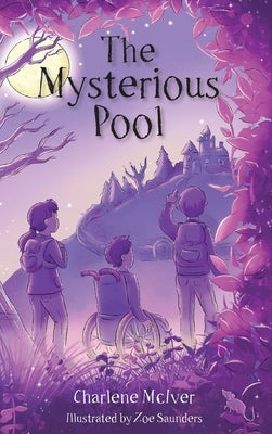 The Mysterious Pool by McIver, Charlene