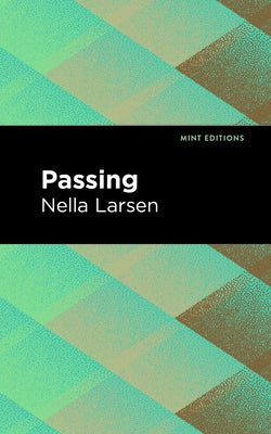 Passing by Larsen, Nella