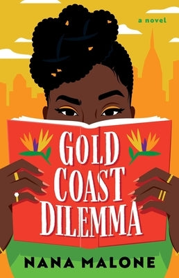 Gold Coast Dilemma by Malone, Nana