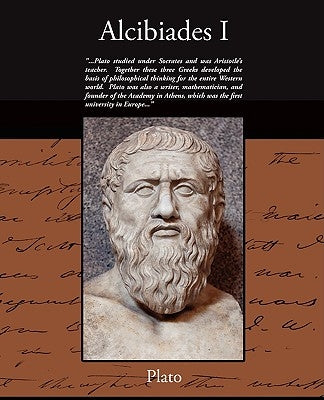 Alcibiades I by Plato