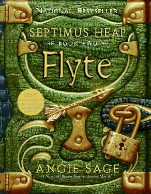 Flyte by Sage, Angie