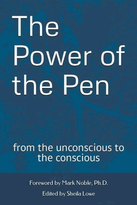 The Power of the Pen by Various