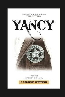 Yancy by Cotten, Tell