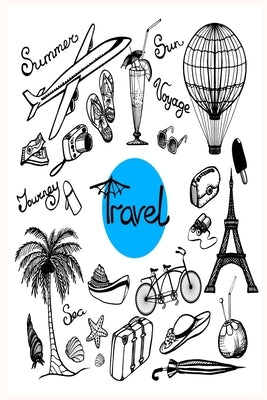 Travel: Travel Hello Summer by Publishing, Splendidness