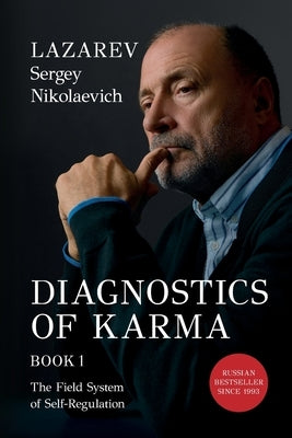 Diagnostics of Karma by Lazarev, Sergey