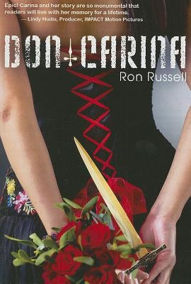 Don Carina: WWII Mafia Heroine by Russell, Ron