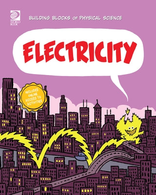 Electricity by Midthun, Joseph