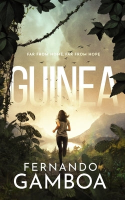 Guinea by Cox, Christy