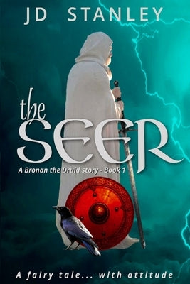 The Seer by Stanley, Jd