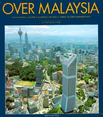 Over Malaysia by Chee, Kee Hua