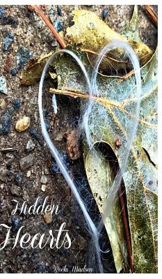 Hidden Hearts by Madsen, Becki