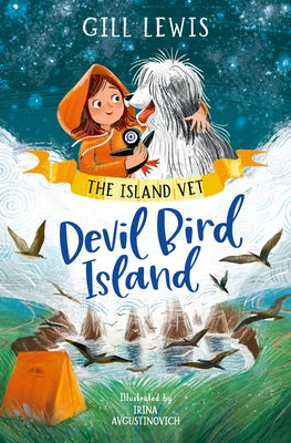 Island Vet 3: Volume 3 by Lewis, Gill