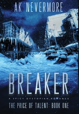 Breaker by Nevermore, Ak