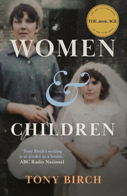 Women & Children by Birch, Tony