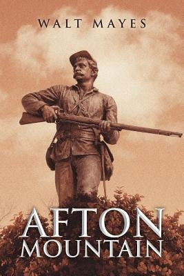 Afton Mountain by Mayes, Walt