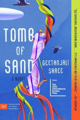 Tomb of Sand by Shree, Geetanjali