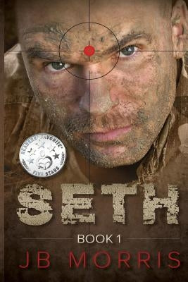 Seth by Morris, Jb