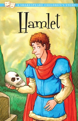 Hamlet, Prince of Denmark by Shakespeare, William