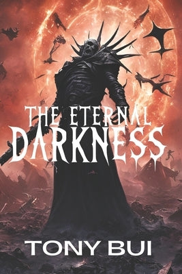 The Eternal Darkness: A Warhammer 40k Horror of Collapse and Decay by Bui, Tony