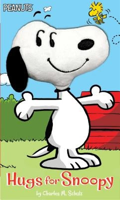 Hugs for Snoopy by Schulz, Charles M.