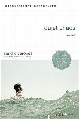 Quiet Chaos by Veronesi, Sandro